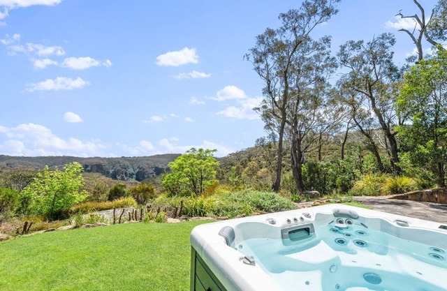 Cliffnest House & Studio