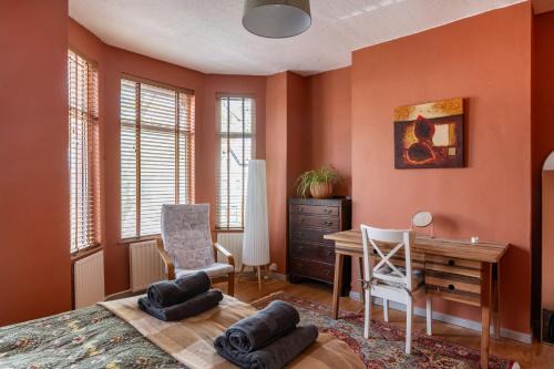 Cliftonville Retreat A Quiet North Belfast Stay