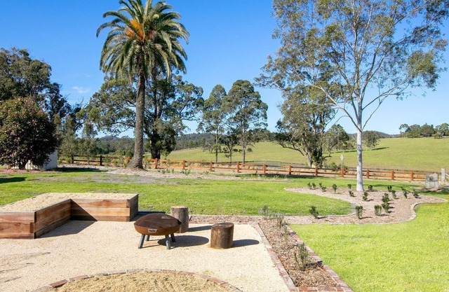 Clondella - our beautiful farm retreat