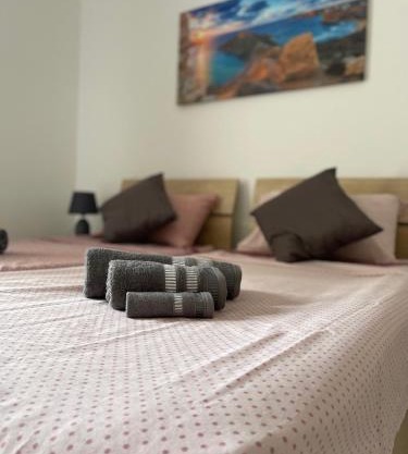 Close to Airport apartment
