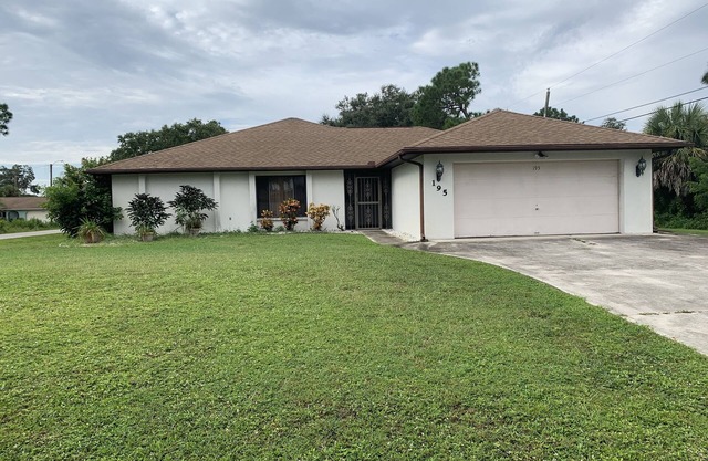 Close to beaches, Pool Table, Fishing equipment, golf clubs, bicycles supplied.