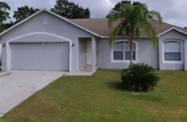 Close To Disney/Sea-world !