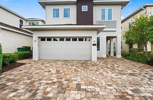 Close to Disney, Spacious 5-bedroom house in enchanting Four Corners