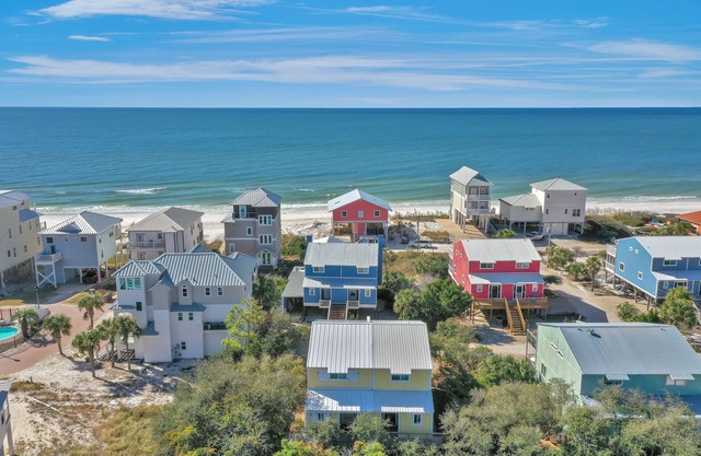 Close To The Beach, Close To Stores, Perfect For Families ~ Villa Cape San Blas