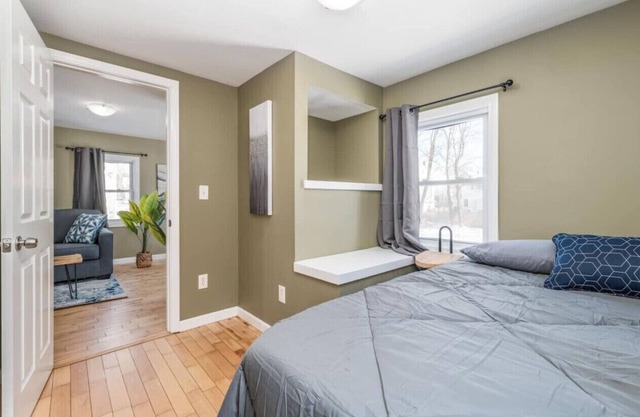 Closed Listing - Not Bookable