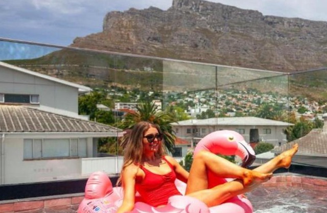 Cloud 9 Boutique Hotel and Spa
