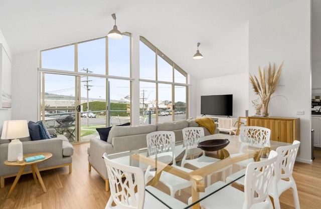 Cloud Nine - Centre of town, walk everywhere