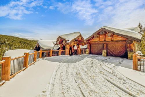 Clowsgill Holme Holiday home