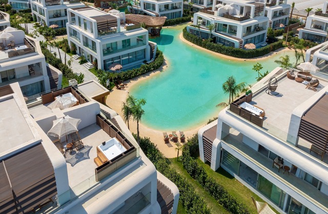 Club Arona Luxury Villas Belek