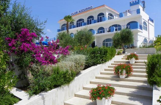 Club Azzurro Hotel & Resort