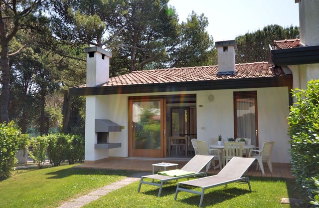 Club dei Pini by Interhome