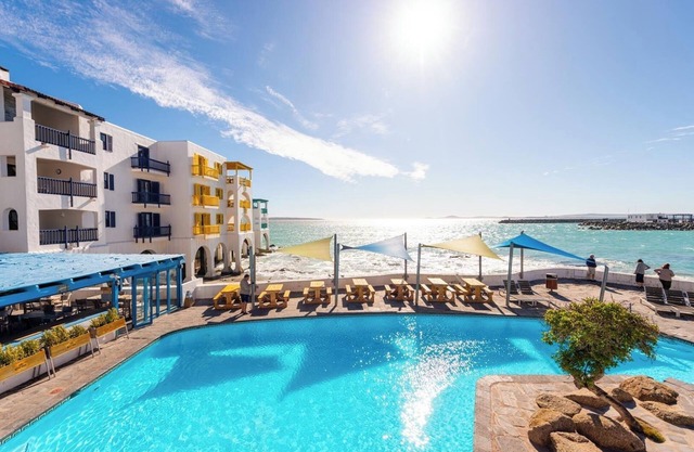 Club Mykonos by First Private Stays