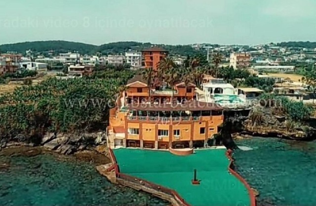 Club Star Beach Hotel - All-Inclusive