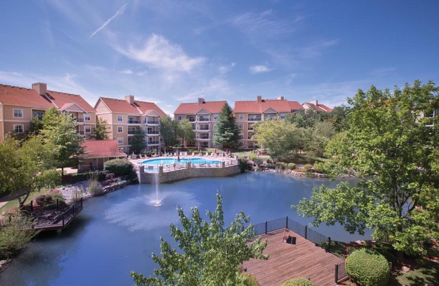 Wyndham Branson At The Meadows 