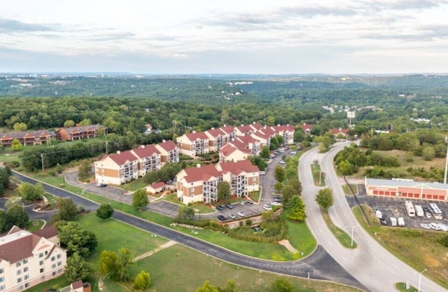 Club Wyndham Mountain Vista, Missouri, 1 Bedroom