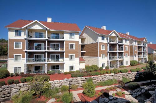Wyndham Mountain Vista Banson 