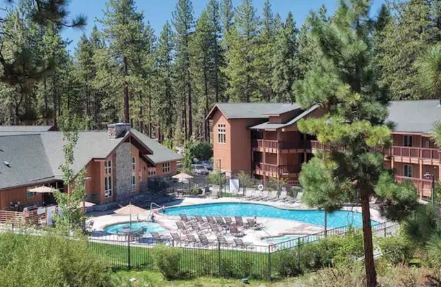 Club Wyndham South Shore 2