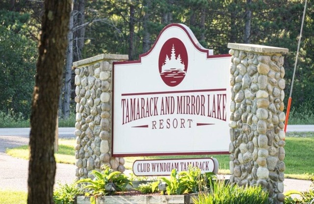 Club Wyndham Tamarack - Spacious 2 Bedroom