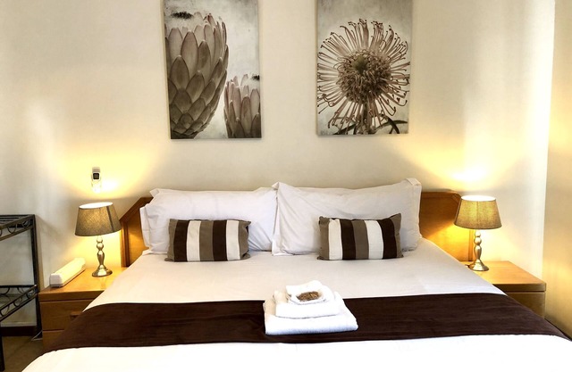 Clubview Guest House