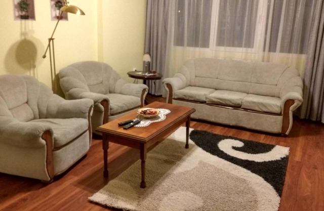 Cluj Center - Cozy apartment situated in the heart of Cluj-Napoca