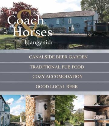Coach & Horses Inn