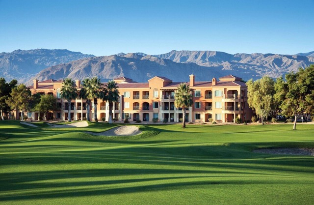 Coachella Music Festival Marriott Shadow Ridge Villagesn2 bedroom full villa