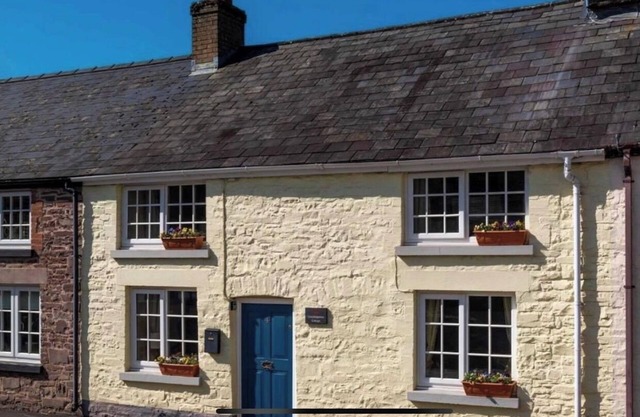 Coachingmans Cottage