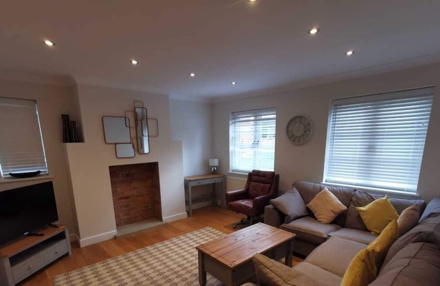 Coachmans Cottage,Banbury