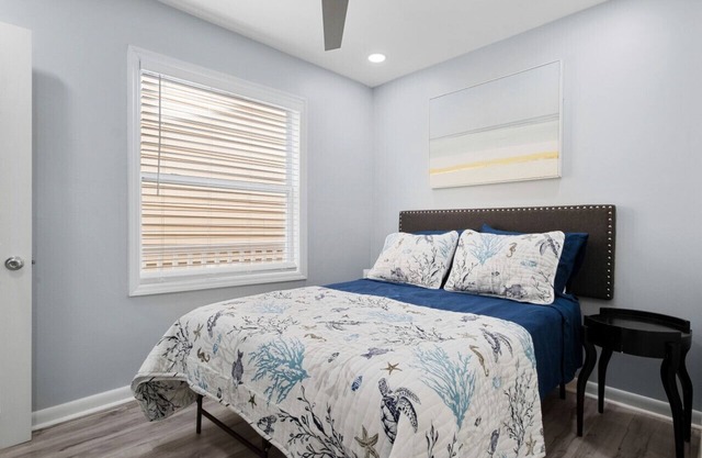 Coastal Bayfront Gem | 2BR/2BA w/Stunning Views