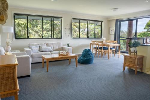 Coastal Bliss at Flynns - Resort Amenities