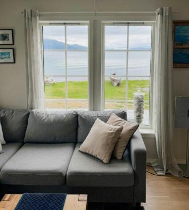 Coastal Cabin In Kastneshamn