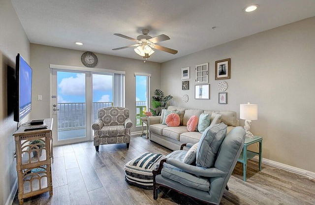 Coastal Cottage on the beach