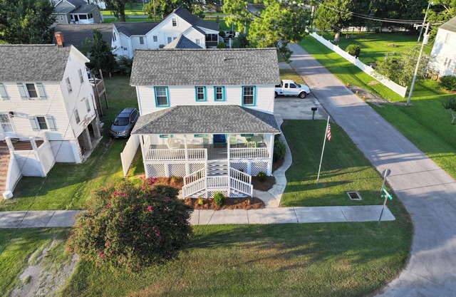 Coastal Dreamer in Belhaven NC