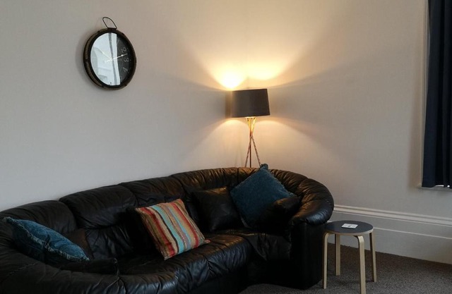 Coastal Escape Sandgate