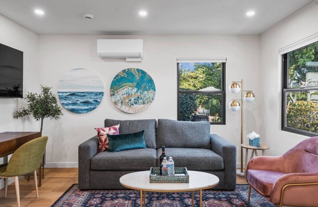 Coastal Haven in Pacific Beach