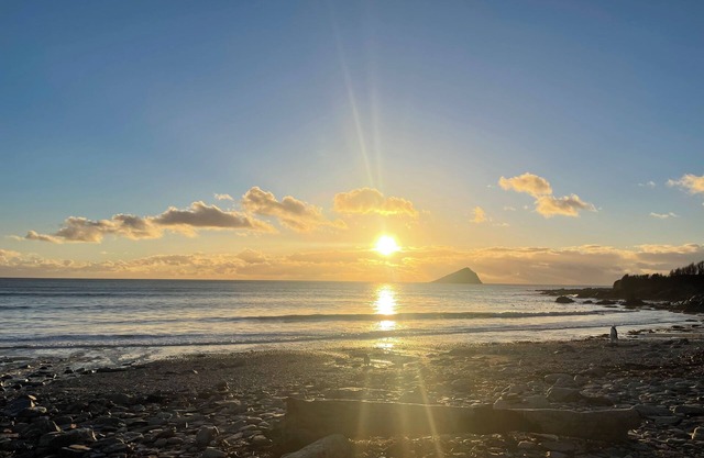 Coastal Home moments from Wembury Beach