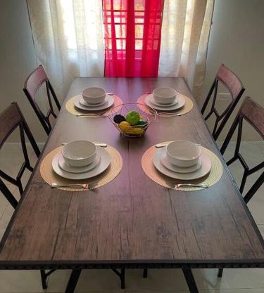 Coastal Oasis overlooking Puerto Seco Beach