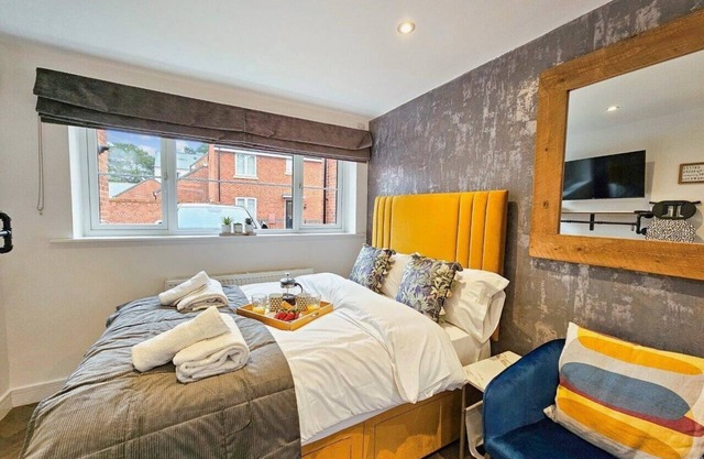 Cobblestone Studio by Fortuna Property, The Cobblestone Studio