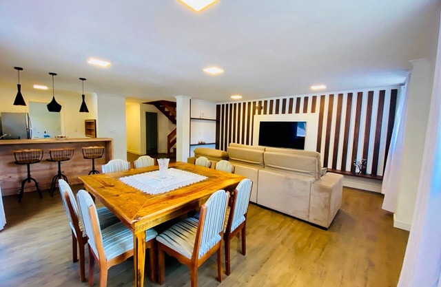 COBERTURA 04 Suites - RUA COBERTA