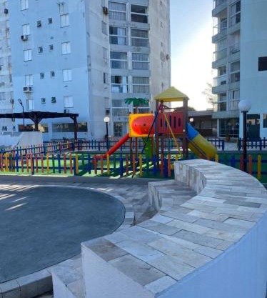 Cobertura Mar grosso