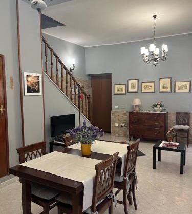 Coccinella B&B a Tufo