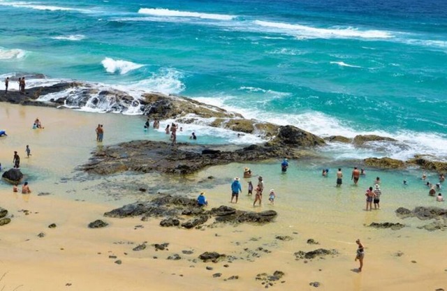 Cockatoo Cottage - Newly Built Beach House