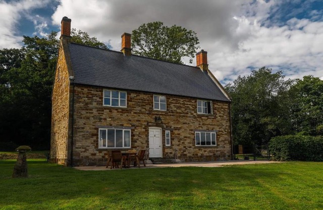 Cockley Hill Farm Bed & Breakfast