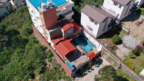 Coco Resort Yercaud - K HOTEL