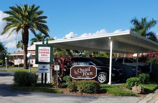 Coco's Beach House @ Quail Run Condos