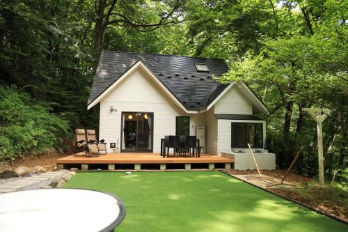 COCO VILLA 那須白河 Nasushirakawa