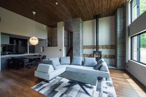 COCO VILLA 那須高原-Sauna-