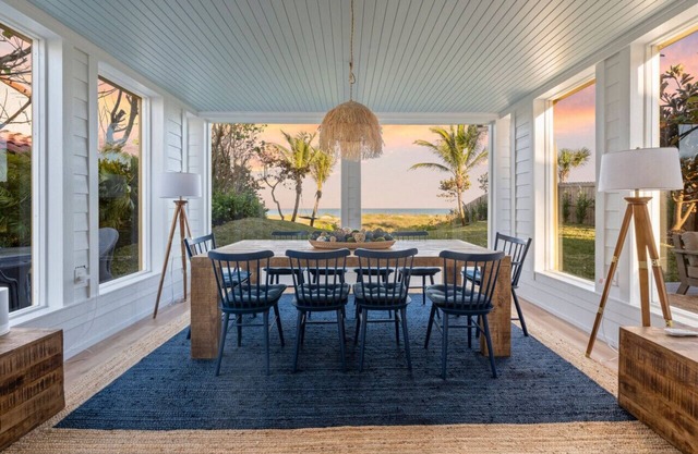 Cocoa Beach Oceanfront Escape | Game Room & Direct Beach Access