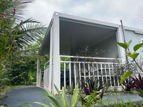 Cocon Nature Matoury - Jacuzzi