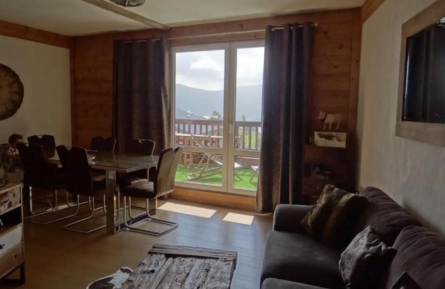 Cocoonabay Appartements 8